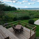 別荘 Lovely With Wilderness Bath And View Holbæk