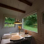 別荘 Lovely With Wilderness Bath And View Holbæk
