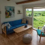 別荘 Lovely With Wilderness Bath And View