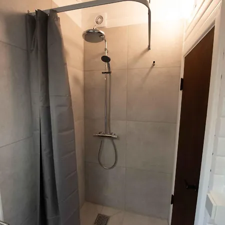 Lovely With Wilderness Bath And View Holbaek