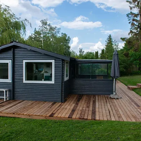 Lovely With Wilderness Bath And View Holiday home *