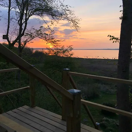 Lovely With Wilderness Bath And View Casa vacanze *