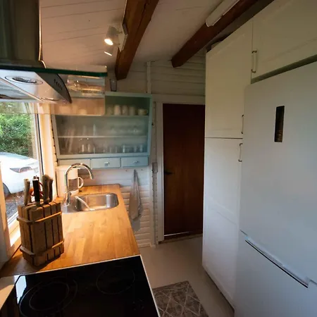 Lovely With Wilderness Bath And View Holiday home *