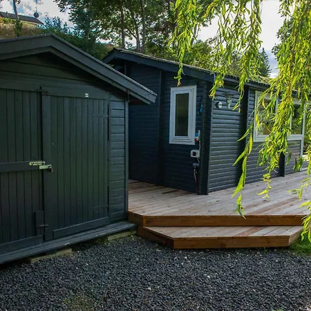 Lovely With Wilderness Bath And View *