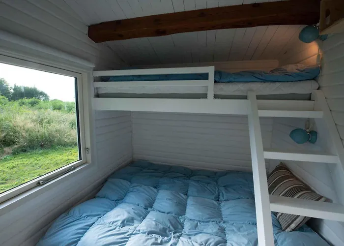Casa vacanze Lovely With Wilderness Bath And View *