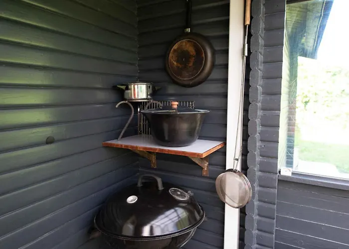 Lovely With Wilderness Bath And View *