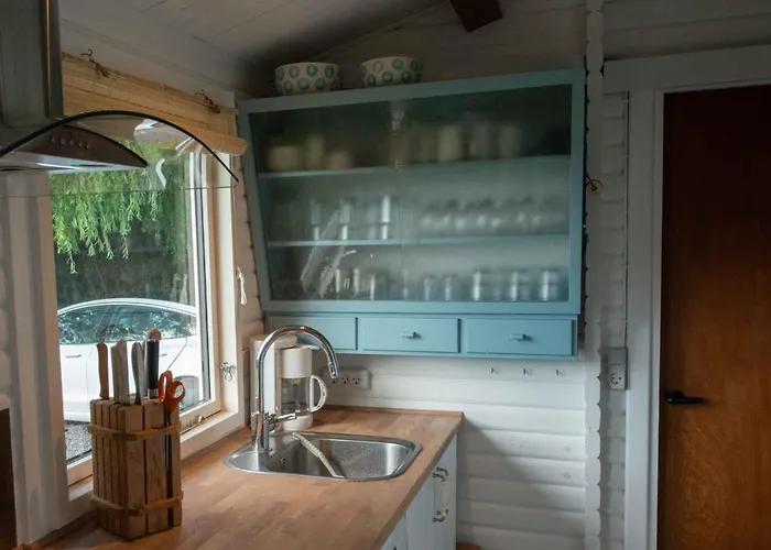 Casa vacanze Lovely With Wilderness Bath And View