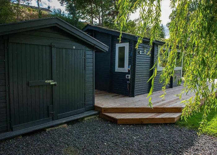 Lovely With Wilderness Bath And View *